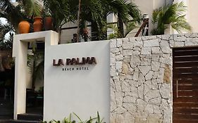 La Palma Beachfront Hotel Boutique - Self Check In